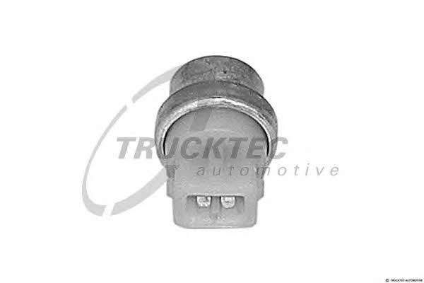 Fan switch Trucktec 07.42.008