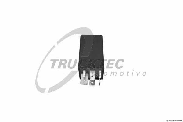 Trucktec 07.42.058 Glow plug relay 0742058