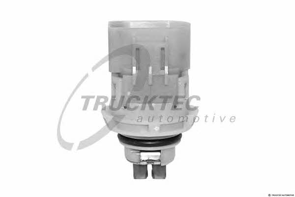 Trucktec 07.42.066 Shift Selector Lever 0742066