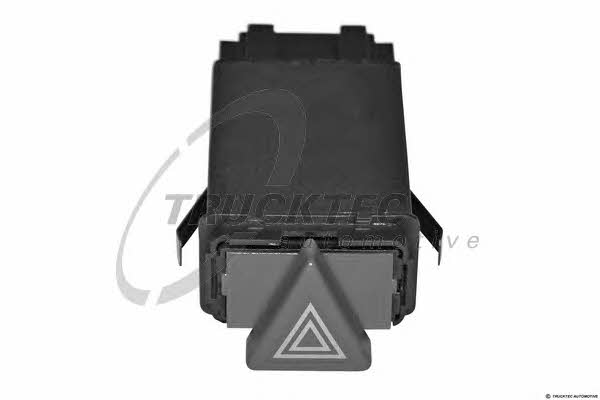 Trucktec 07.42.074 Indicator light 0742074