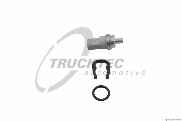 Trucktec 07.42.077 Coolant temperature sensor 0742077 0742077 Trucktec Coolant temperature sensor