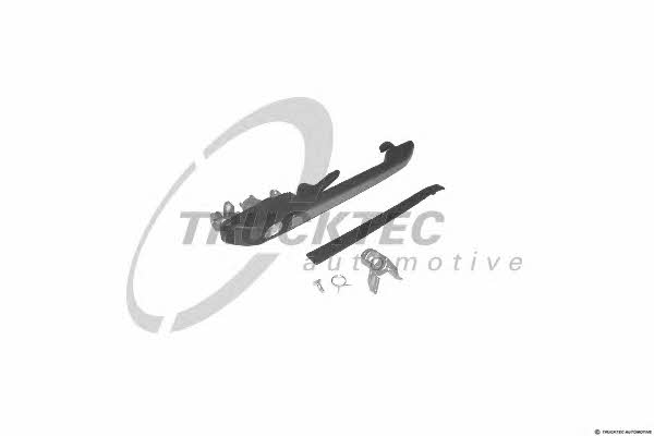 Trucktec 07.53.002 Handle-assist 0753002