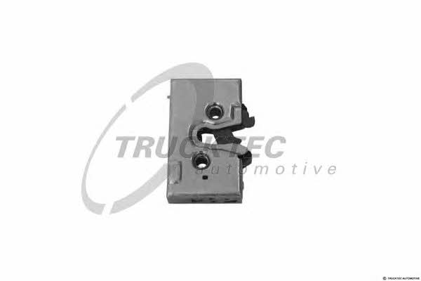 Trucktec 07.53.008 Door lock 0753008