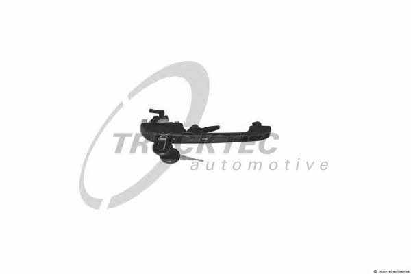 Trucktec 07.53.011 Handle-assist 0753011