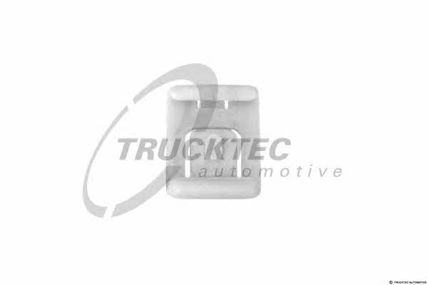 Trucktec 07.53.018 Chair adjustment mechanism 0753018