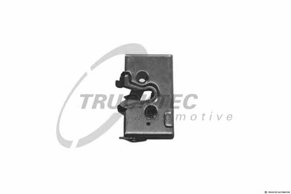 Trucktec 07.53.022 Door lock 0753022