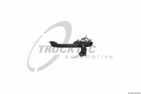 Trucktec 07.53.026 Handle-assist 0753026