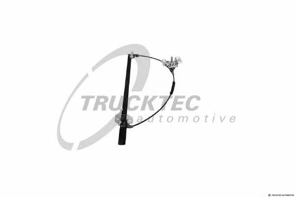 Trucktec 07.53.027 Auto part 0753027