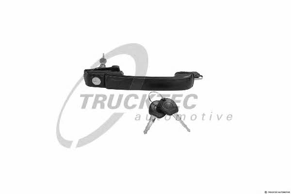 Trucktec 07.53.031 Handle-assist 0753031