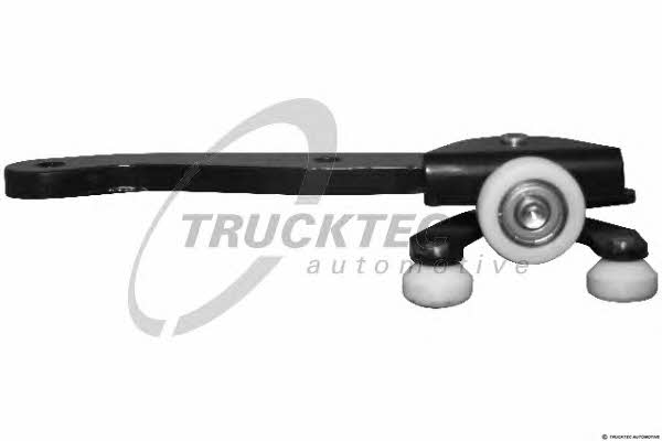 Trucktec 07.53.047 Roller Guide, sliding door 0753047
