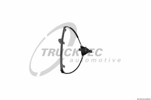 Trucktec 07.54.007 Window Regulator 0754007