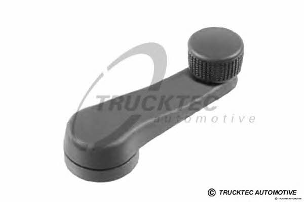 Trucktec 07.54.016 Window Crank 0754016