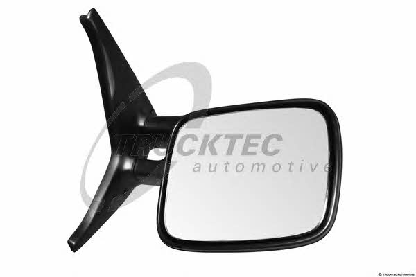 Trucktec 07.57.001 Outside Mirror 0757001