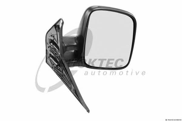 Trucktec 07.57.002 Outside Mirror 0757002