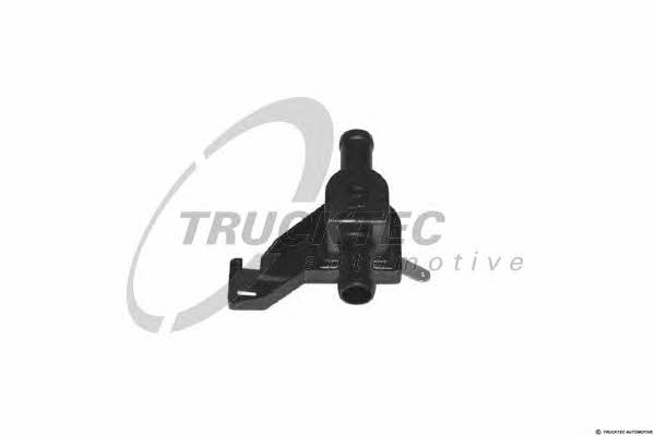 Trucktec 07.59.002 Heater control valve 0759002