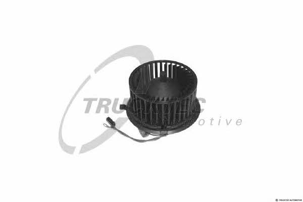 Trucktec 07.59.012 Fan assy - heater motor 0759012