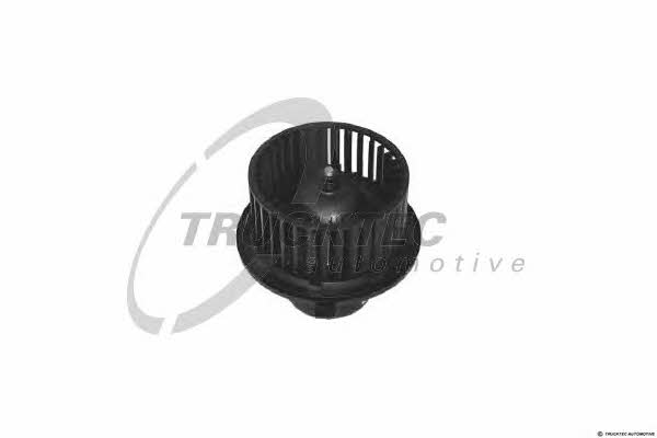 Trucktec 07.59.018 Fan assy - heater motor 0759018
