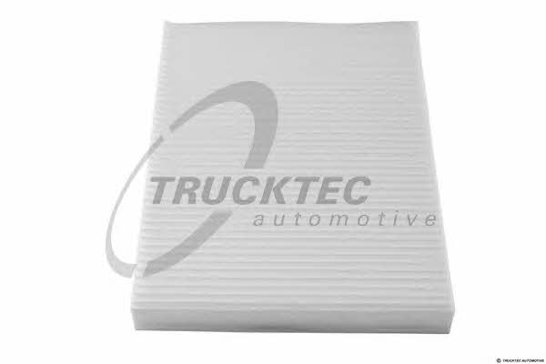 Trucktec 07.59.019 Filter, interior air 0759019