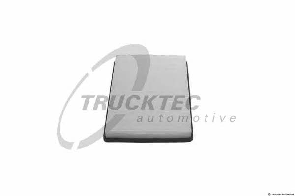 Trucktec 07.59.025 Filter, interior air 0759025