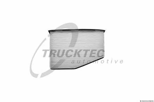 Trucktec 07.59.028 Filter, interior air 0759028