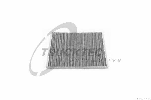Trucktec 07.59.037 Filter, interior air 0759037