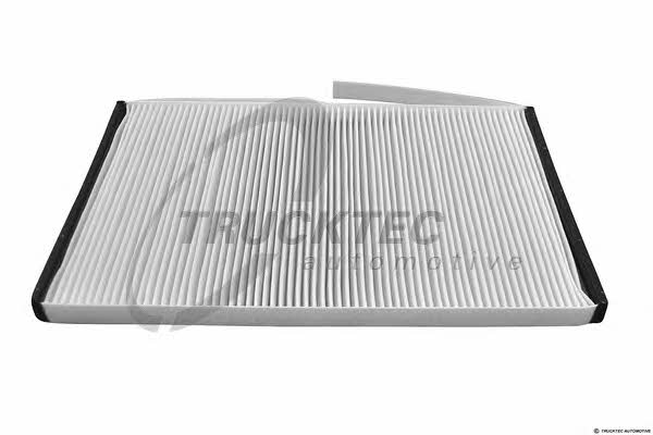 Trucktec 07.59.038 Filter, interior air 0759038