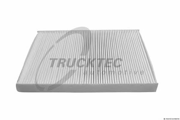 Trucktec 07.59.039 Filter, interior air 0759039