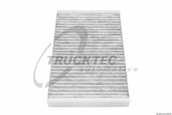 Trucktec 07.59.042 Filter, interior air 0759042