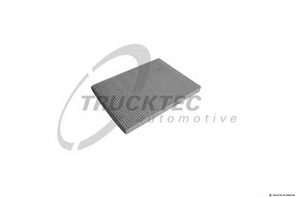 Trucktec 07.59.044 Filter, interior air 0759044