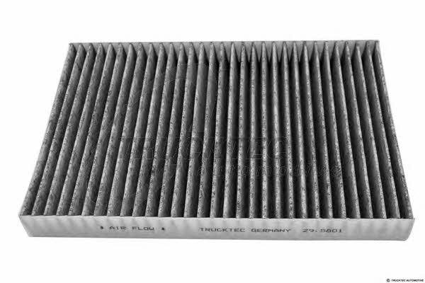 Trucktec 07.59.046 Activated Carbon Cabin Filter 0759046