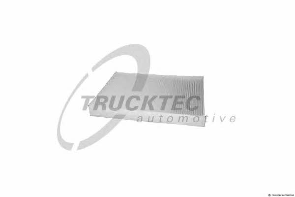 Trucktec 07.59.052 Filter, interior air 0759052