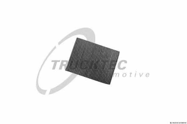 Trucktec 07.59.053 Filter, interior air 0759053