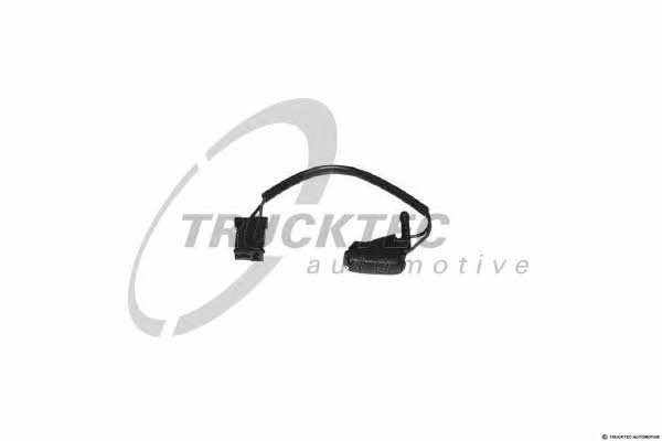Trucktec 07.61.007 Glass washer nozzle 0761007