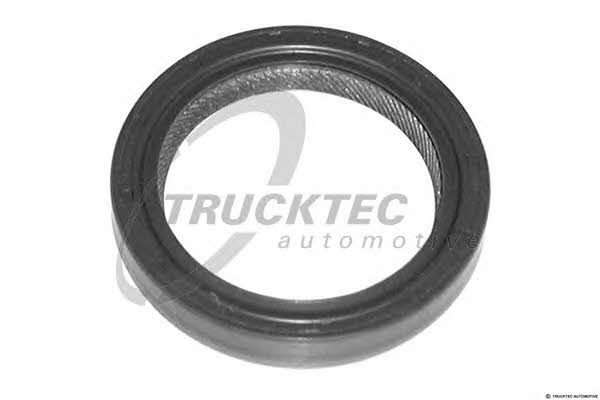 Trucktec 08.10.012 Oil seal crankshaft front 0810012