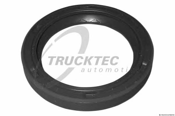 Trucktec 08.10.013 Crankshaft oil seal 0810013