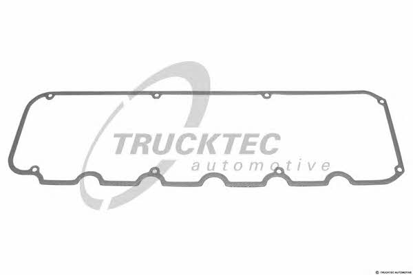 Trucktec 08.10.022 Gasket, cylinder head cover 0810022