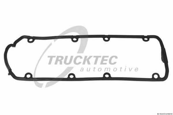 Trucktec 08.10.023 Gasket, cylinder head cover 0810023