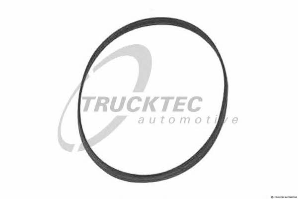 Trucktec 08.10.044 Termostat gasket 0810044