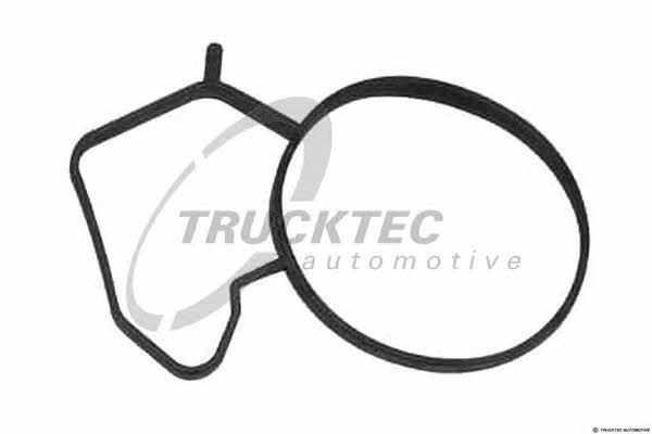 Trucktec 08.10.045 Termostat gasket 0810045