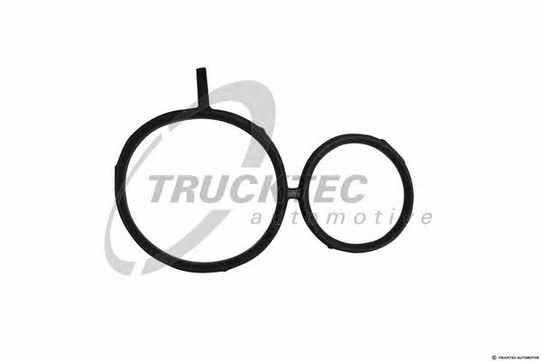 Trucktec 08.10.059 Front engine cover gasket 0810059
