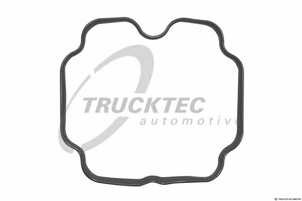 Trucktec 08.10.063 Intake manifold housing gasket 0810063