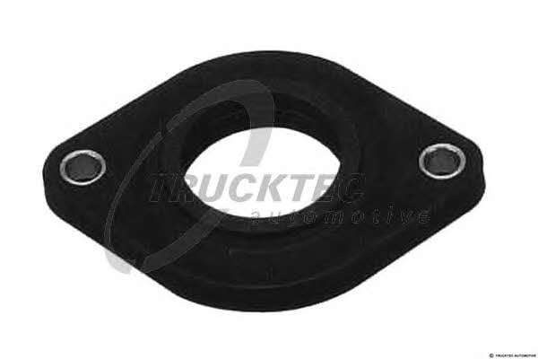 Trucktec 08.10.066 Front engine cover gasket 0810066
