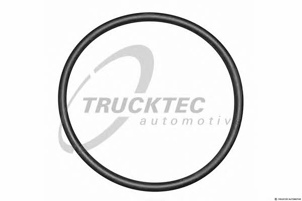 Trucktec 08.10.069 Termostat gasket 0810069