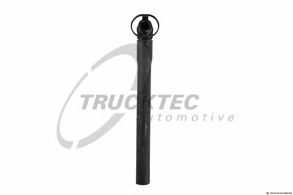 Trucktec 08.10.073 Breather Hose for crankcase 0810073