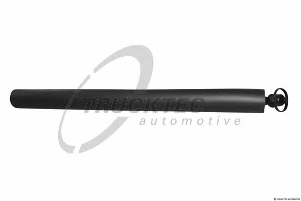 Trucktec 08.10.075 Breather Hose for crankcase 0810075