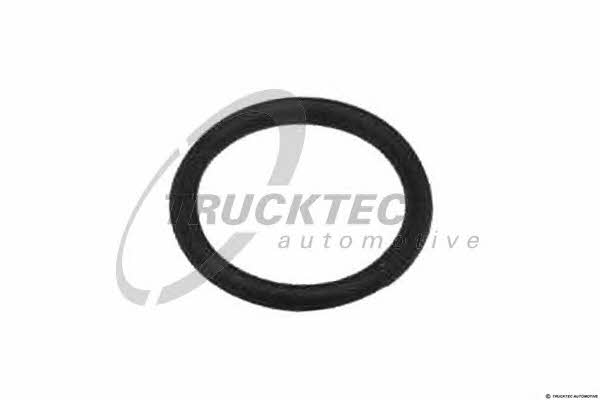 Trucktec 08.10.096 Oil dipstick seal 0810096