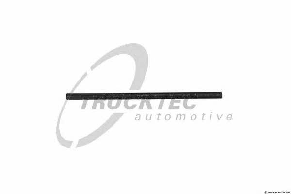 Trucktec 08.10.100 Breather Hose for crankcase 0810100