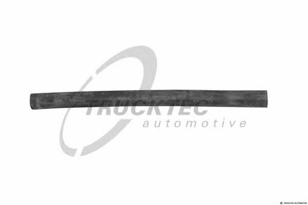Trucktec 08.10.101 Breather Hose for crankcase 0810101