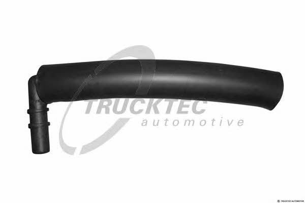 Trucktec 08.10.102 Breather Hose for crankcase 0810102