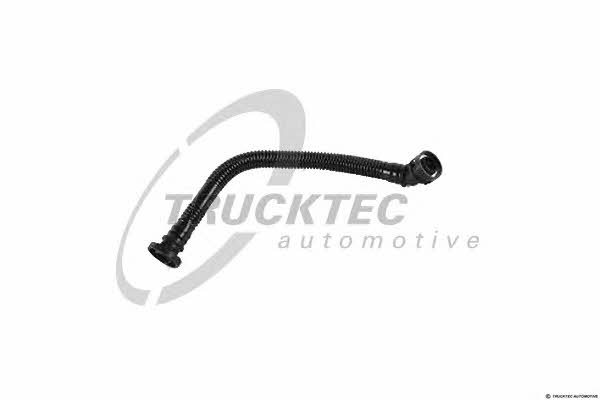Trucktec 08.10.144 Breather Hose for crankcase 0810144